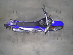     Yamaha WR250R 2009  4